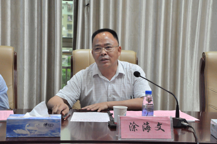 寻商机 访会员 结友谊 踏春碧