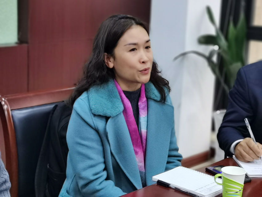 5妇女工作部部长李勇心发言.jpg 5妇女工作部部长李勇心发言.jpg