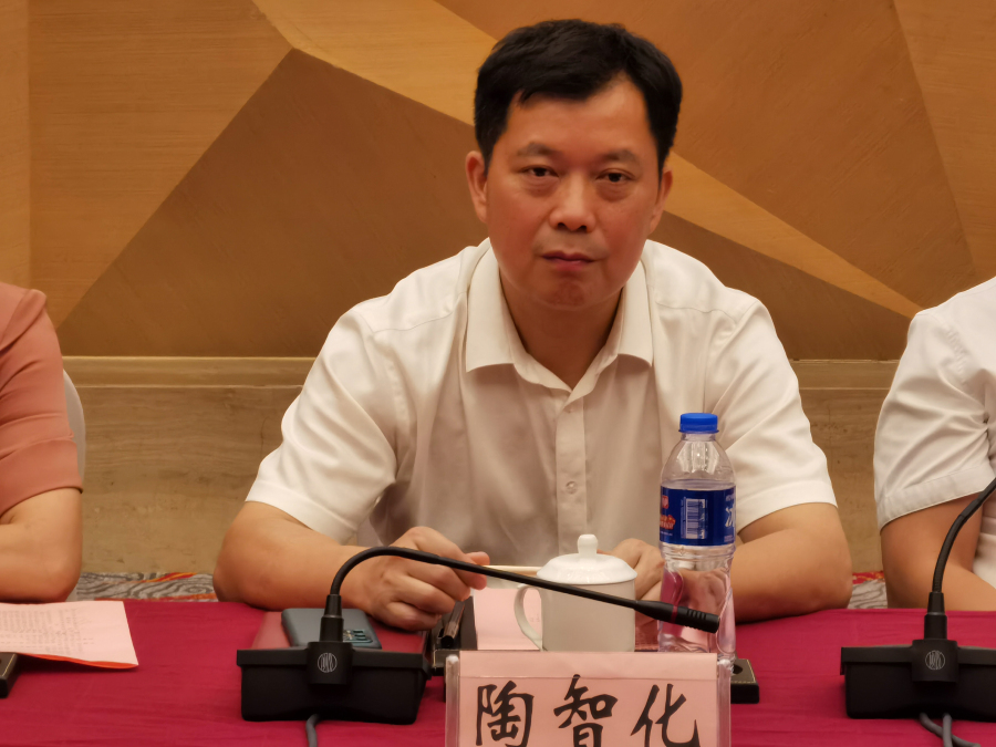 12九江共青城高新区党工委副书记陶智化介绍.jpg 12九江共青城高新区党工委副书记陶智化介绍.jpg