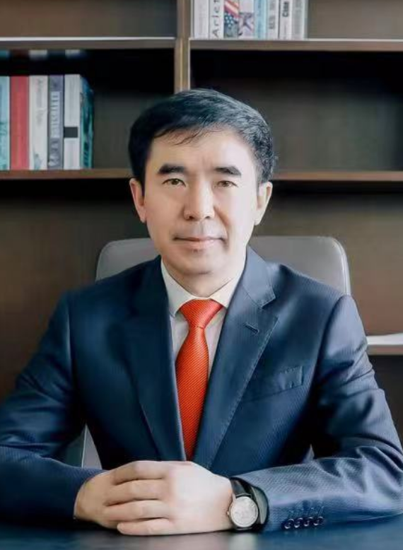 赵泽明