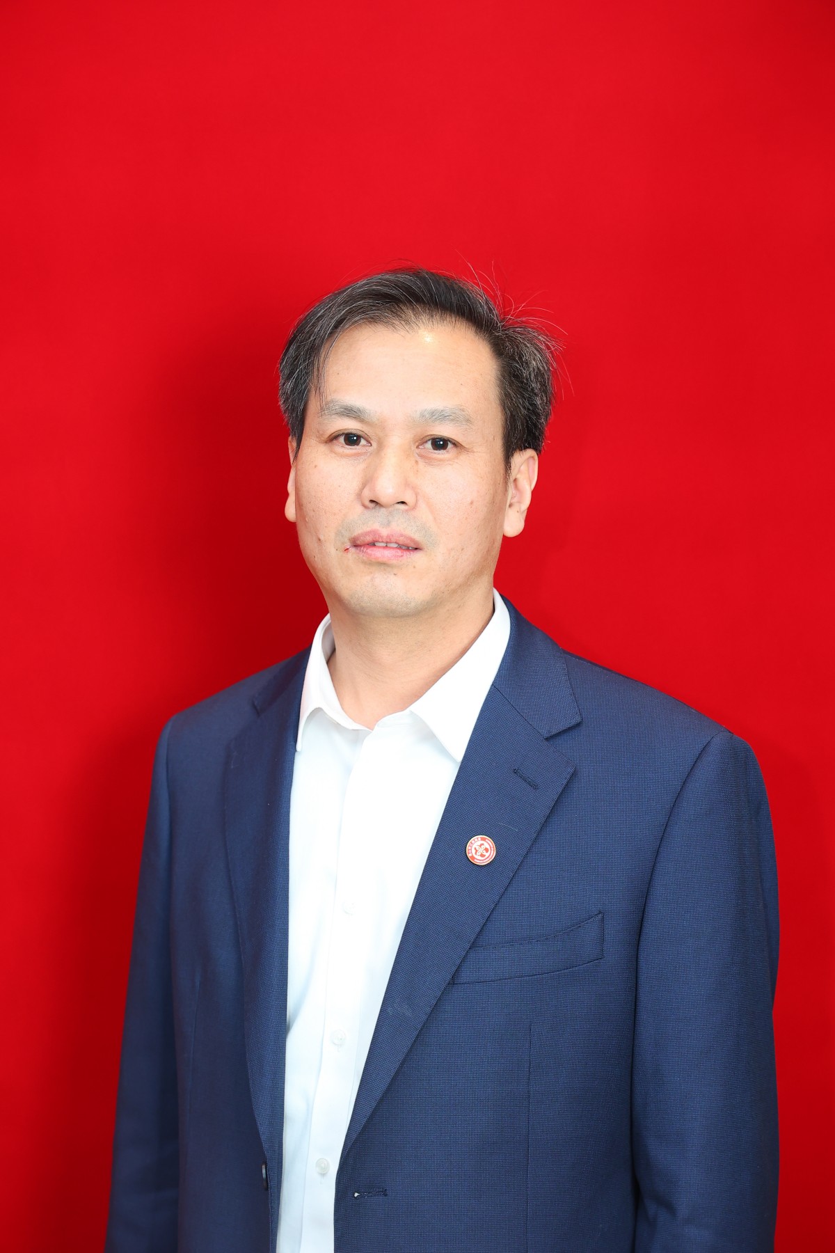 刘军勇