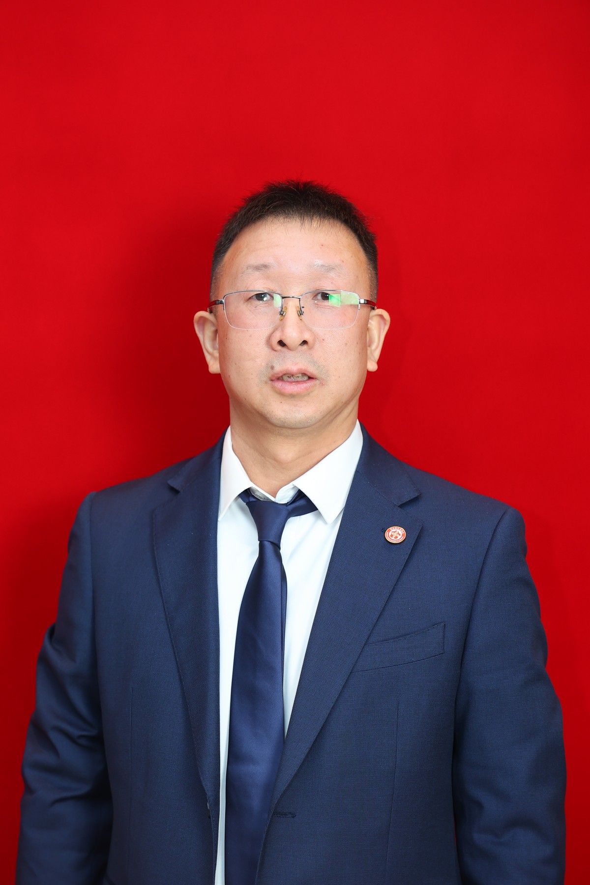 陈亦境