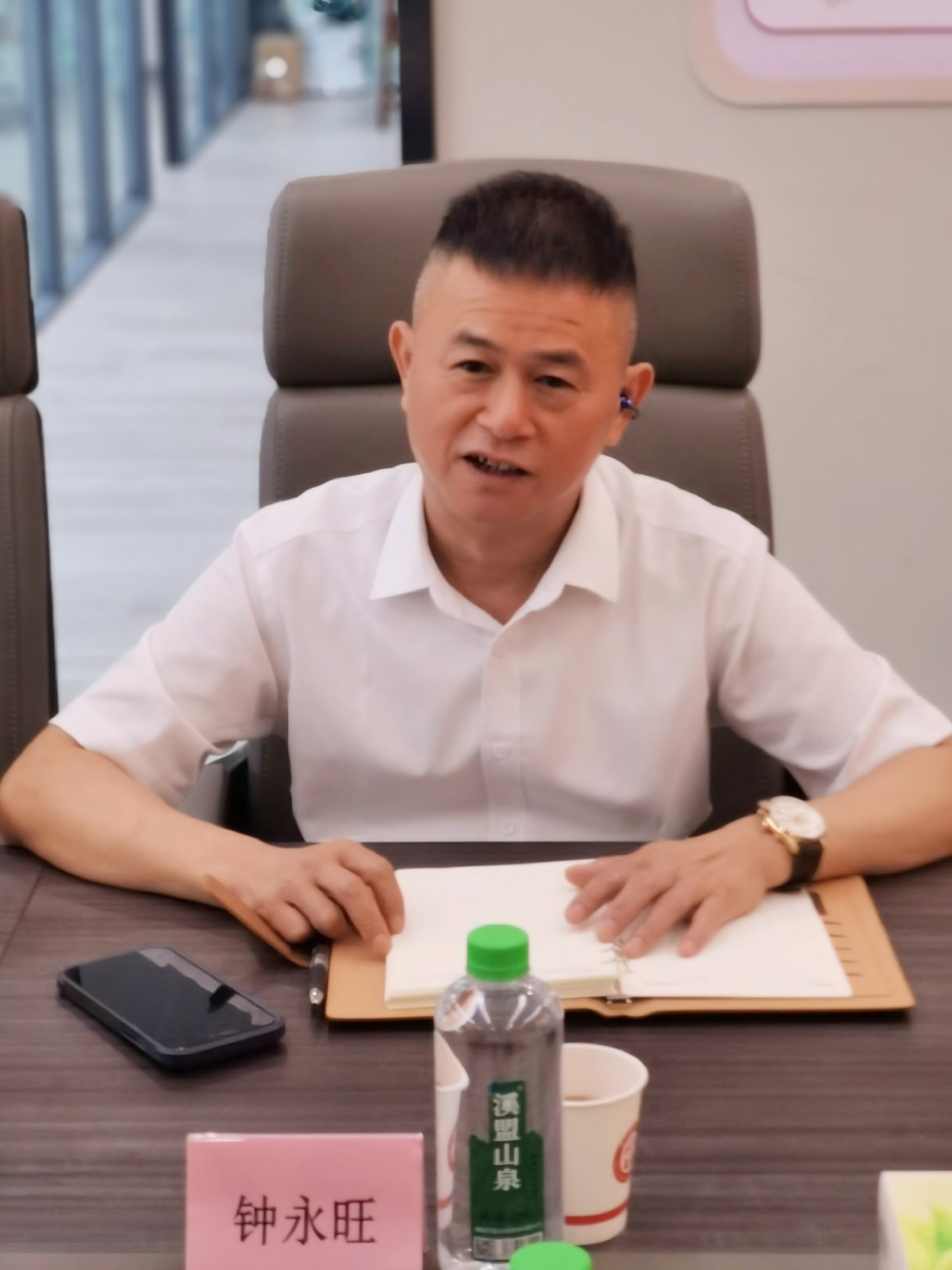 2会长钟永旺讲话.jpg